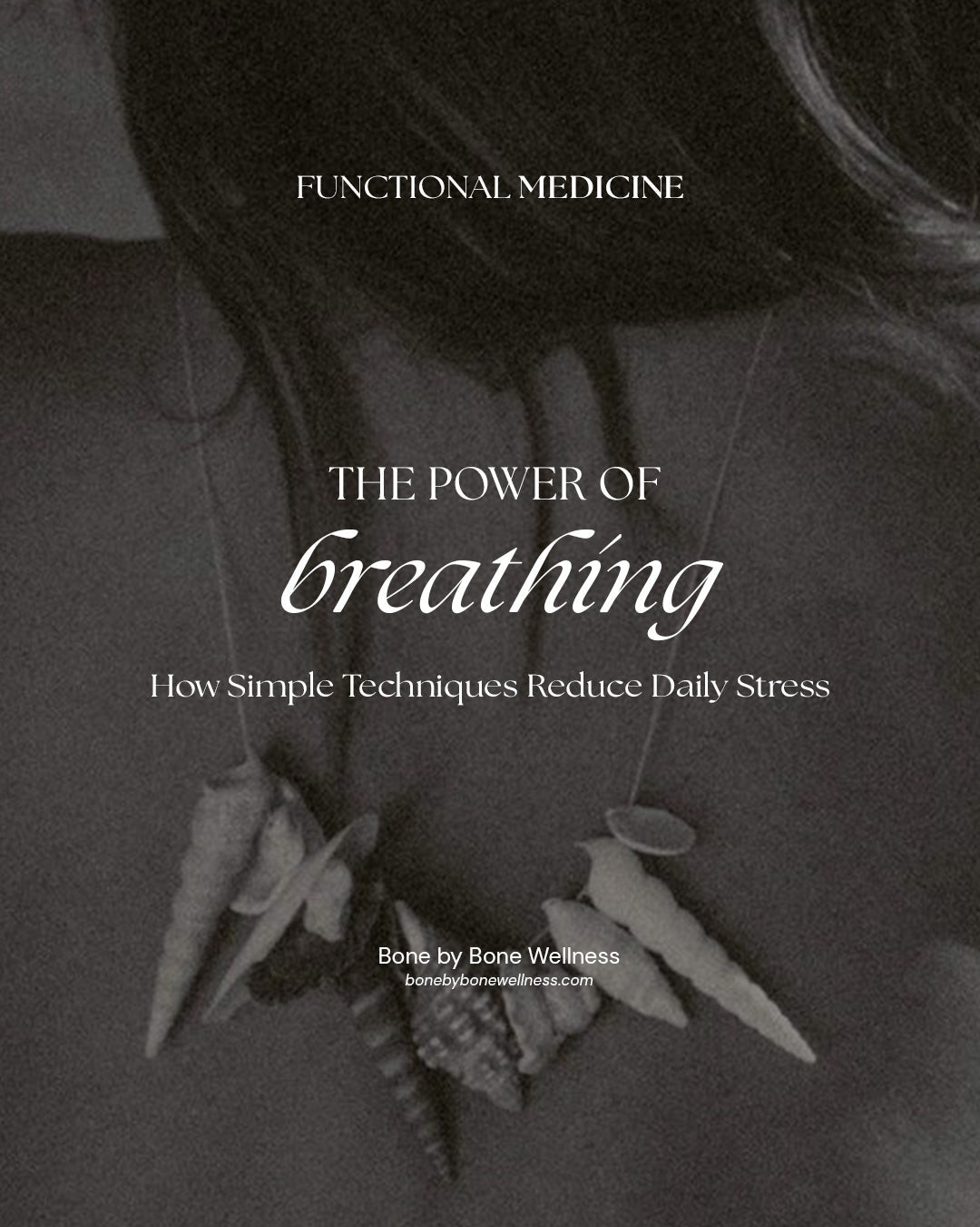 The Power of Breathing: How Simple Techniques Reduce Daily Stress