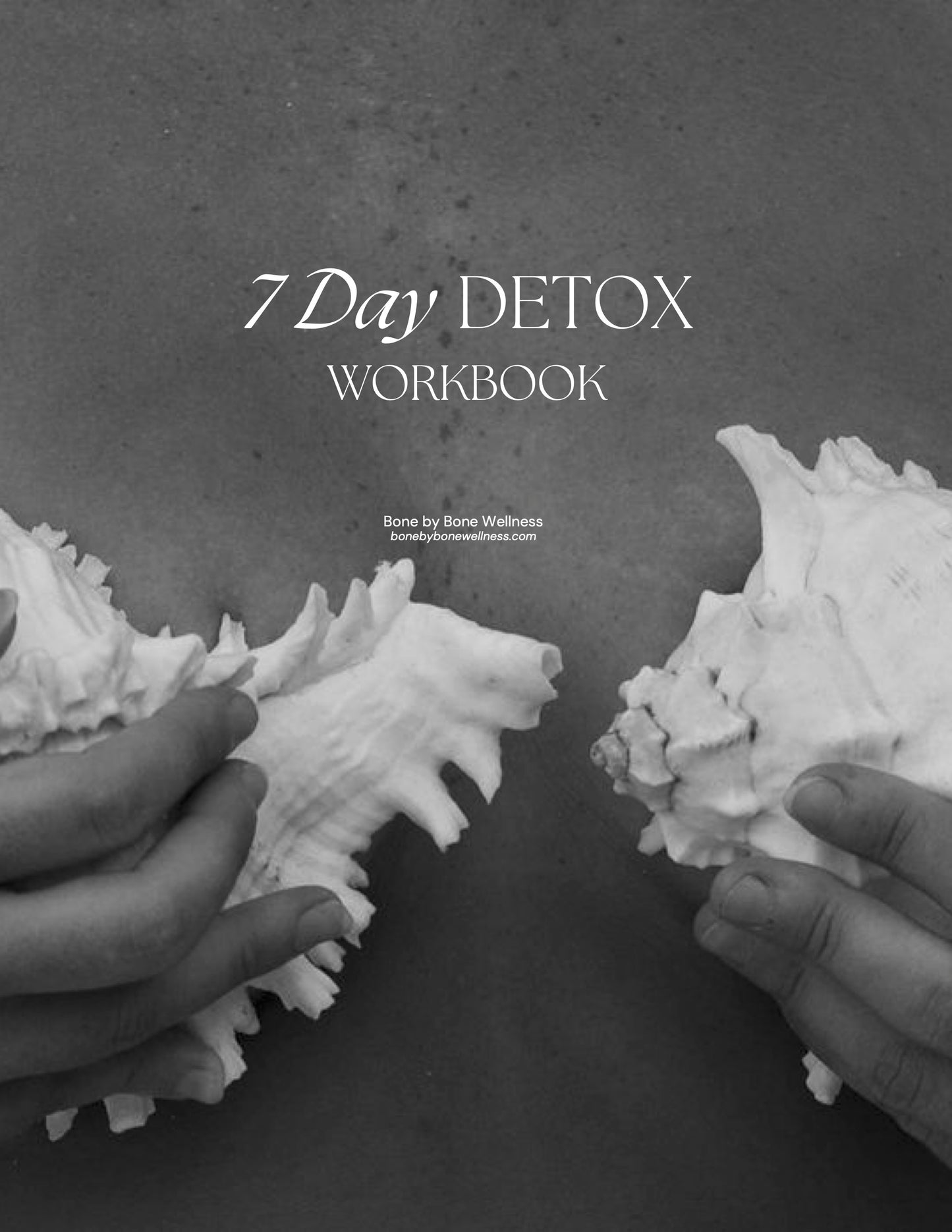 7 Day Detox