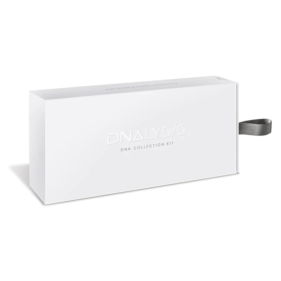 Epigenetics DNA Test - Add on