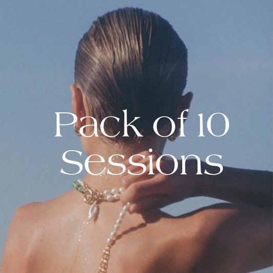 Functional Medicine - Pack of 10 Sessions